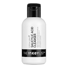 Salicylic Acid Cleanser - Yüz Temizleyici, THE INKEY LIST